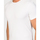 Ropa interior Hombre Camiseta interior Zd - Zero Defects Camiseta de manga corta y cuello redondo hilo de soja Otros