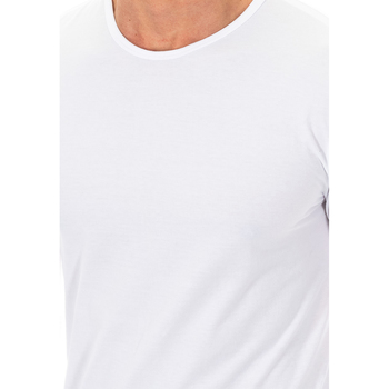 Zd - Zero Defects Camiseta de manga larga Blanco