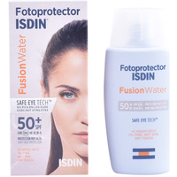Belleza Protección solar Isdin Fotoprotector Fusion Water Spf50 
