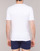 Ropa interior Hombre Camiseta interior Damart CLASSIC GRADE 3 Blanco