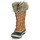 Zapatos Mujer Botas de nieve Sorel JOAN OF ARCTIC Camel