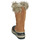 Zapatos Mujer Botas de nieve Sorel JOAN OF ARCTIC Camel