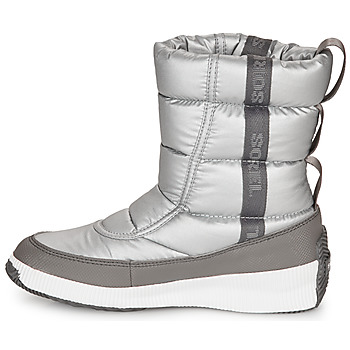 Sorel OUT N ABOUT PUFFY MID Gris