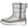 Zapatos Mujer Botas de nieve Sorel OUT N ABOUT PUFFY MID Gris