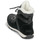 Zapatos Mujer Botas de caña baja Sorel WHITNEY FLURRY Negro
