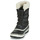 Zapatos Mujer Botas de nieve Sorel WINTER CARNIVAL WP Negro