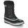 Zapatos Hombre Botas de nieve Sorel 1964 PAC NYLON Negro