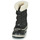 Zapatos Niños Botas de nieve Sorel YOOT PAC NYLON Negro