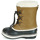 Zapatos Niños Botas de nieve Sorel YOOT PAC TP Marrón