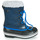 Zapatos Niños Botas de nieve Sorel YOOT PAC NYLON Marino