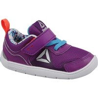 Zapatos Niños Zapatillas bajas Reebok Sport Ventureflex Stride 50 Violeta