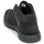 Zapatos Hombre Botas de caña baja Timberland EURO SPRINT TREKKER Negro