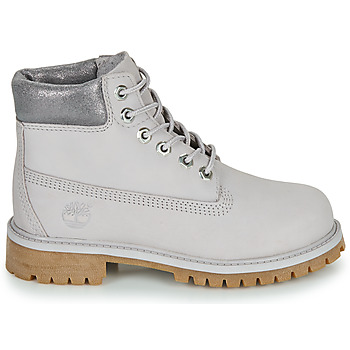 Timberland 6 IN PREMIUM WP BOOT Gris