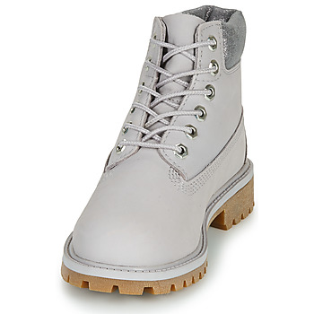 Timberland 6 IN PREMIUM WP BOOT Gris