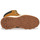 Zapatos Niños Zapatillas altas Timberland BROOKLYN SNEAKER BOOT Marrón