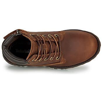 Timberland COURMA KID TRADITIONAL6IN Marrón