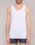 Ropa interior Hombre Camiseta interior DIM X-TEMP TOPS X 2 Blanco