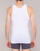 Ropa interior Hombre Camiseta interior DIM X-TEMP TOPS X 2 Blanco