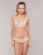 Ropa interior Mujer Shorty / Boxer DIM BODY TOUCH X2 Beige / Blanco