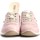 Zapatos Mujer Derbie & Richelieu Imac 307081 Rosa