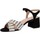 Zapatos Mujer Sandalias Maria Mare 67337 Negro
