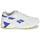 Zapatos Hombre Zapatillas bajas Reebok Classic AZTREK Blanco / Azul