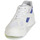 Zapatos Hombre Zapatillas bajas Reebok Classic AZTREK Blanco / Azul