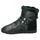 Zapatos Mujer Botas Wrangler WL182670-11 Negro