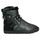 Zapatos Mujer Botas Wrangler WL182670-11 Negro