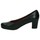 Zapatos Mujer Zapatos de tacón Desiree DESIREÉ 2150 Negro