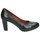 Zapatos Mujer Zapatos de tacón Desiree DESIREÉ 2230 Negro