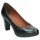 Zapatos Mujer Zapatos de tacón Desiree DESIREÉ 2230 Negro
