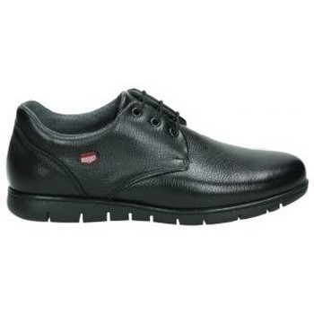 Zapatos Hombre Derbie & Richelieu On Foot Zapatos  8900 caballero negro Noir