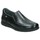 Zapatos Hombre Derbie & Richelieu On Foot 8903 Negro