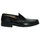 Zapatos Hombre Derbie & Richelieu Jenker 2810 Negro