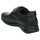 Zapatos Hombre Derbie & Richelieu Sison 76.1 Negro