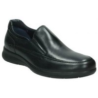 Zapatos Hombre Derbie & Richelieu Sison Zapatos  79.1 caballero negro Noir