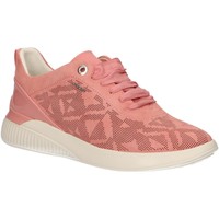 Zapatos Mujer Multideporte Geox D828SC 00022 D THERAGON Rosa