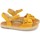 Zapatos Mujer Sandalias Milaya 2M10 Amarillo