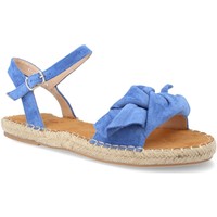 Zapatos Mujer Sandalias Milaya 2M10 Azul