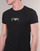 textil Hombre Camisetas manga corta Emporio Armani CC715-PACK DE 2 Negro