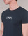 textil Hombre Camisetas manga corta Emporio Armani CC715-PACK DE 2 Marino