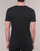 textil Hombre Camisetas manga corta Emporio Armani CC722-PACK DE 2 Negro