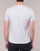 textil Hombre Camisetas manga corta Emporio Armani CC722-PACK DE 2 Marino / Gris