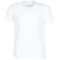 textil Hombre Camisetas manga corta Emporio Armani CC722-PACK DE 2 Blanco