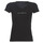 textil Mujer Camisetas manga corta Emporio Armani CC317-163321-00020 Negro