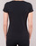 textil Mujer Camisetas manga corta Emporio Armani CC317-163321-00020 Negro