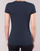 textil Mujer Camisetas manga corta Emporio Armani CC317-163321-00135 Marino