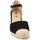 Zapatos Mujer Sandalias Laik CH921 Negro