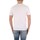 textil Hombre Camisetas manga larga Selected 16057141 Blanco